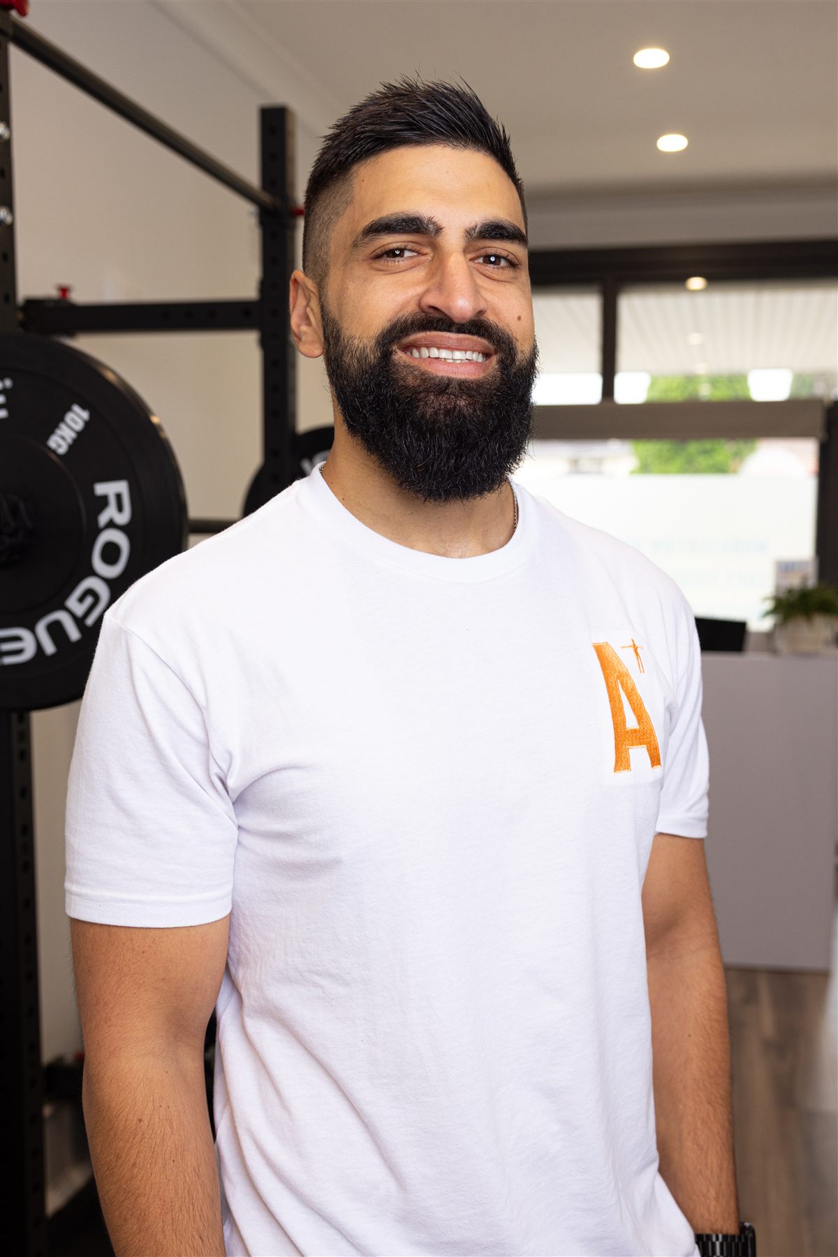 Aret Aboulian, Chiropractor at The Nerve Pain Chiropractor, North Ryde Sydney